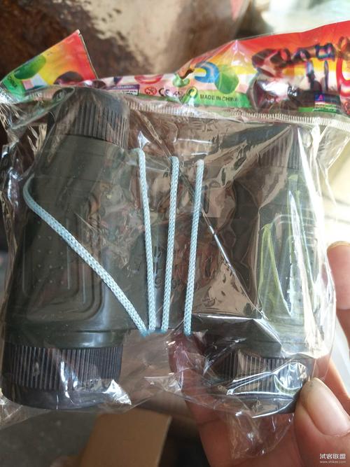 试用报告 -送 儿 童望 远镜一 个-刘琼159