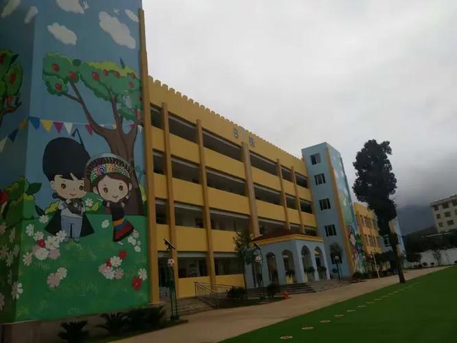 一村一幼跟岗培训城南幼儿园六组美篇 组员吴明英 徐雯 张倩 童欣琼